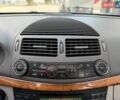 Синій Мерседес Е-Клас, об'ємом двигуна 2.7 л та пробігом 283 тис. км за 5999 $, фото 41 на Automoto.ua
