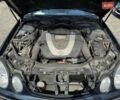 Мерседес Е-Клас 2005 у Львові на Automoto.ua Синій Мерседес Е-Клас, об'ємом двигуна 3.5 л та пробігом 318 тис. км за 8000 $, фото 23 на Automoto.ua