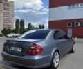 Синій Мерседес Е-Клас, об'ємом двигуна 3 л та пробігом 353 тис. км за 8868 $, фото 4 на Automoto.ua