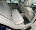 Синий Мерседес Е-Класс, объемом двигателя 3 л и пробегом 355 тыс. км за 7900 $, фото 7 на Automoto.ua