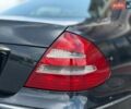 Синій Мерседес Е-Клас, об'ємом двигуна 2.7 л та пробігом 283 тис. км за 5999 $, фото 18 на Automoto.ua