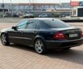 Синий Мерседес Е-Класс, объемом двигателя 2.6 л и пробегом 109 тыс. км за 10800 $, фото 1 на Automoto.ua