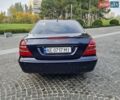 Синій Мерседес Е-Клас, об'ємом двигуна 2.1 л та пробігом 284 тис. км за 9500 $, фото 7 на Automoto.ua