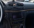 Синий Мерседес Е-Класс, объемом двигателя 2.7 л и пробегом 458 тыс. км за 7800 $, фото 6 на Automoto.ua