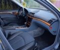 Синій Мерседес Е-Клас, об'ємом двигуна 1.8 л та пробігом 453 тис. км за 5500 $, фото 9 на Automoto.ua