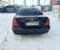 Синий Мерседес Е-Класс, объемом двигателя 1.8 л и пробегом 323 тыс. км за 5500 $, фото 3 на Automoto.ua