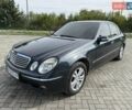 Синій Мерседес Е-Клас, об'ємом двигуна 2.15 л та пробігом 500 тис. км за 3650 $, фото 7 на Automoto.ua
