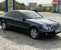 Синій Мерседес Е-Клас, об'ємом двигуна 2.15 л та пробігом 500 тис. км за 3650 $, фото 4 на Automoto.ua