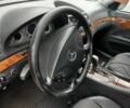 Синий Мерседес Е-Класс, объемом двигателя 3.2 л и пробегом 329 тыс. км за 4639 $, фото 8 на Automoto.ua