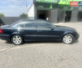 Синий Мерседес Е-Класс, объемом двигателя 1.8 л и пробегом 272 тыс. км за 6999 $, фото 1 на Automoto.ua