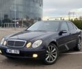 Синий Мерседес Е-Класс, объемом двигателя 0 л и пробегом 219 тыс. км за 2600 $, фото 1 на Automoto.ua