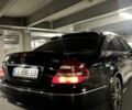 Синий Мерседес Е-Класс, объемом двигателя 3 л и пробегом 355 тыс. км за 7900 $, фото 6 на Automoto.ua