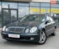 Синій Мерседес Е-Клас, об'ємом двигуна 2.7 л та пробігом 283 тис. км за 5999 $, фото 10 на Automoto.ua