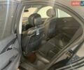 Синій Мерседес Е-Клас, об'ємом двигуна 1.8 л та пробігом 290 тис. км за 7900 $, фото 13 на Automoto.ua
