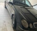 Синий Мерседес Е-Класс, объемом двигателя 1.8 л и пробегом 286 тыс. км за 7900 $, фото 20 на Automoto.ua