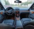 Синій Мерседес Е-Клас, об'ємом двигуна 1.8 л та пробігом 453 тис. км за 5500 $, фото 1 на Automoto.ua