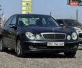 Мерседес Е-Клас 2005 у Львові на Automoto.ua Синій Мерседес Е-Клас, об'ємом двигуна 3.5 л та пробігом 318 тис. км за 8000 $, фото 8 на Automoto.ua