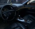 Синій Мерседес Е-Клас, об'ємом двигуна 2.1 л та пробігом 320 тис. км за 6800 $, фото 3 на Automoto.ua