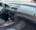 Синий Мерседес Е-Класс, объемом двигателя 1.8 л и пробегом 238 тыс. км за 6300 $, фото 12 на Automoto.ua