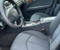 Синий Мерседес Е-Класс, объемом двигателя 1.8 л и пробегом 238 тыс. км за 6300 $, фото 8 на Automoto.ua