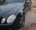 Синій Мерседес Е-Клас, об'ємом двигуна 2.15 л та пробігом 300 тис. км за 8500 $, фото 1 на Automoto.ua