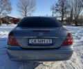 Синій Мерседес Е-Клас, об'ємом двигуна 3 л та пробігом 348 тис. км за 8250 $, фото 7 на Automoto.ua