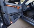 Синій Мерседес Е-Клас, об'ємом двигуна 1.8 л та пробігом 453 тис. км за 5500 $, фото 11 на Automoto.ua