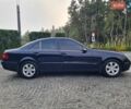 Синій Мерседес Е-Клас, об'ємом двигуна 2.1 л та пробігом 284 тис. км за 9500 $, фото 5 на Automoto.ua