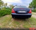 Синий Мерседес Е-Класс, объемом двигателя 1.8 л и пробегом 215 тыс. км за 7000 $, фото 6 на Automoto.ua