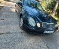 Синій Мерседес Е-Клас, об'ємом двигуна 2.2 л та пробігом 350 тис. км за 3759 $, фото 1 на Automoto.ua