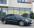 Синій Мерседес Е-Клас, об'ємом двигуна 2.7 л та пробігом 283 тис. км за 5999 $, фото 2 на Automoto.ua