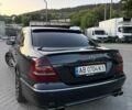 Синий Мерседес Е-Класс, объемом двигателя 2.7 л и пробегом 458 тыс. км за 7800 $, фото 3 на Automoto.ua
