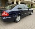 Синій Мерседес Е-Клас, об'ємом двигуна 1.8 л та пробігом 225 тис. км за 6800 $, фото 3 на Automoto.ua