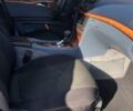 Синий Мерседес Е-Класс, объемом двигателя 1.8 л и пробегом 453 тыс. км за 6500 $, фото 7 на Automoto.ua