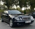 Синий Мерседес Е-Класс, объемом двигателя 1.8 л и пробегом 320 тыс. км за 6200 $, фото 31 на Automoto.ua
