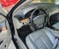 Синий Мерседес Е-Класс, объемом двигателя 1.8 л и пробегом 350 тыс. км за 2697 $, фото 8 на Automoto.ua