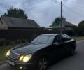 Синий Мерседес Е-Класс, объемом двигателя 1.8 л и пробегом 350 тыс. км за 2697 $, фото 22 на Automoto.ua