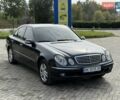 Синій Мерседес Е-Клас, об'ємом двигуна 2.15 л та пробігом 500 тис. км за 3650 $, фото 1 на Automoto.ua