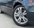 Синій Мерседес Е-Клас, об'ємом двигуна 2.7 л та пробігом 283 тис. км за 5999 $, фото 6 на Automoto.ua