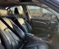 Синий Мерседес Е-Класс, объемом двигателя 3.2 л и пробегом 320 тыс. км за 3999 $, фото 3 на Automoto.ua