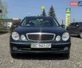 Мерседес Е-Клас 2005 у Львові на Automoto.ua Синій Мерседес Е-Клас, об'ємом двигуна 3.5 л та пробігом 318 тис. км за 8000 $, фото 5 на Automoto.ua