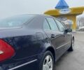 Синій Мерседес Е-Клас, об'ємом двигуна 2.7 л та пробігом 320 тис. км за 3850 $, фото 6 на Automoto.ua
