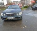 Мерседес Е-Клас 2005 у Львові на Automoto.ua Синій Мерседес Е-Клас, об'ємом двигуна 3.5 л та пробігом 318 тис. км за 8000 $, фото 26 на Automoto.ua