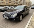 Синій Мерседес Е-Клас, об'ємом двигуна 1.8 л та пробігом 225 тис. км за 6800 $, фото 1 на Automoto.ua