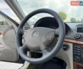 Синій Мерседес Е-Клас, об'ємом двигуна 2.7 л та пробігом 283 тис. км за 5999 $, фото 38 на Automoto.ua