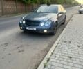 Синій Мерседес Е-Клас, об'ємом двигуна 3 л та пробігом 340 тис. км за 8800 $, фото 1 на Automoto.ua