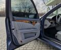 Синій Мерседес Е-Клас, об'ємом двигуна 2.99 л та пробігом 313 тис. км за 8999 $, фото 37 на Automoto.ua