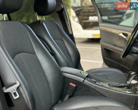 Синій Мерседес Е-Клас, об'ємом двигуна 1.8 л та пробігом 203 тис. км за 8750 $, фото 22 на Automoto.ua