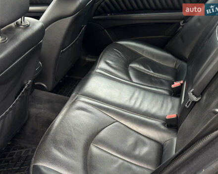 Синий Мерседес Е-Класс, объемом двигателя 2.15 л и пробегом 375 тыс. км за 10200 $, фото 25 на Automoto.ua