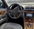Синій Мерседес Е-Клас, об'ємом двигуна 2.99 л та пробігом 313 тис. км за 8999 $, фото 51 на Automoto.ua